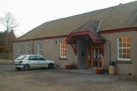Monymusk Village Hall Monymusk Village Hall